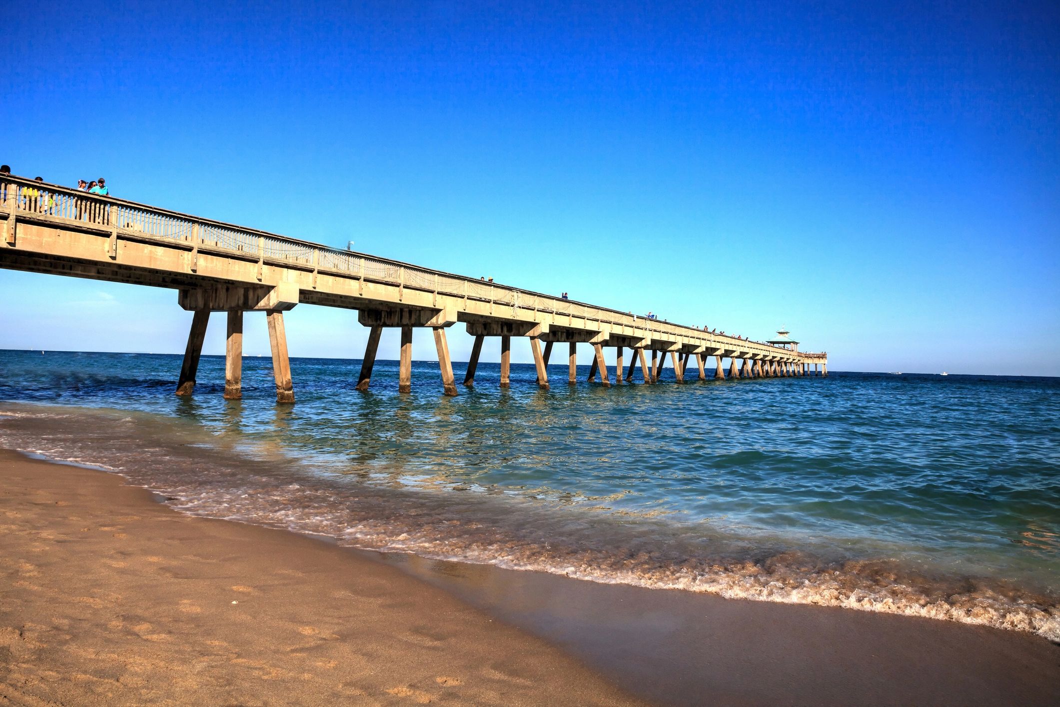 community outreach Deerfield Beach Florida
