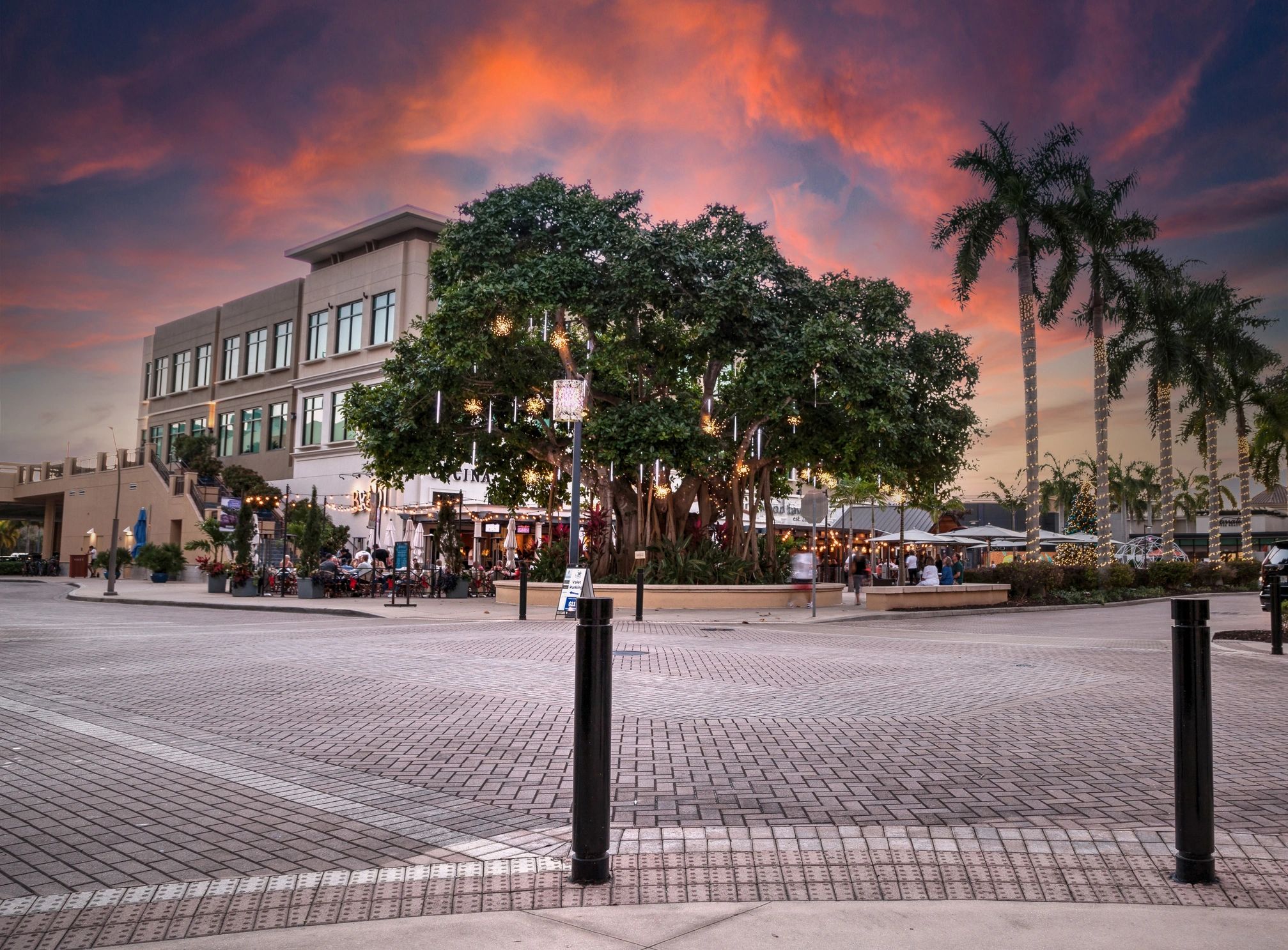 community charity event Florida