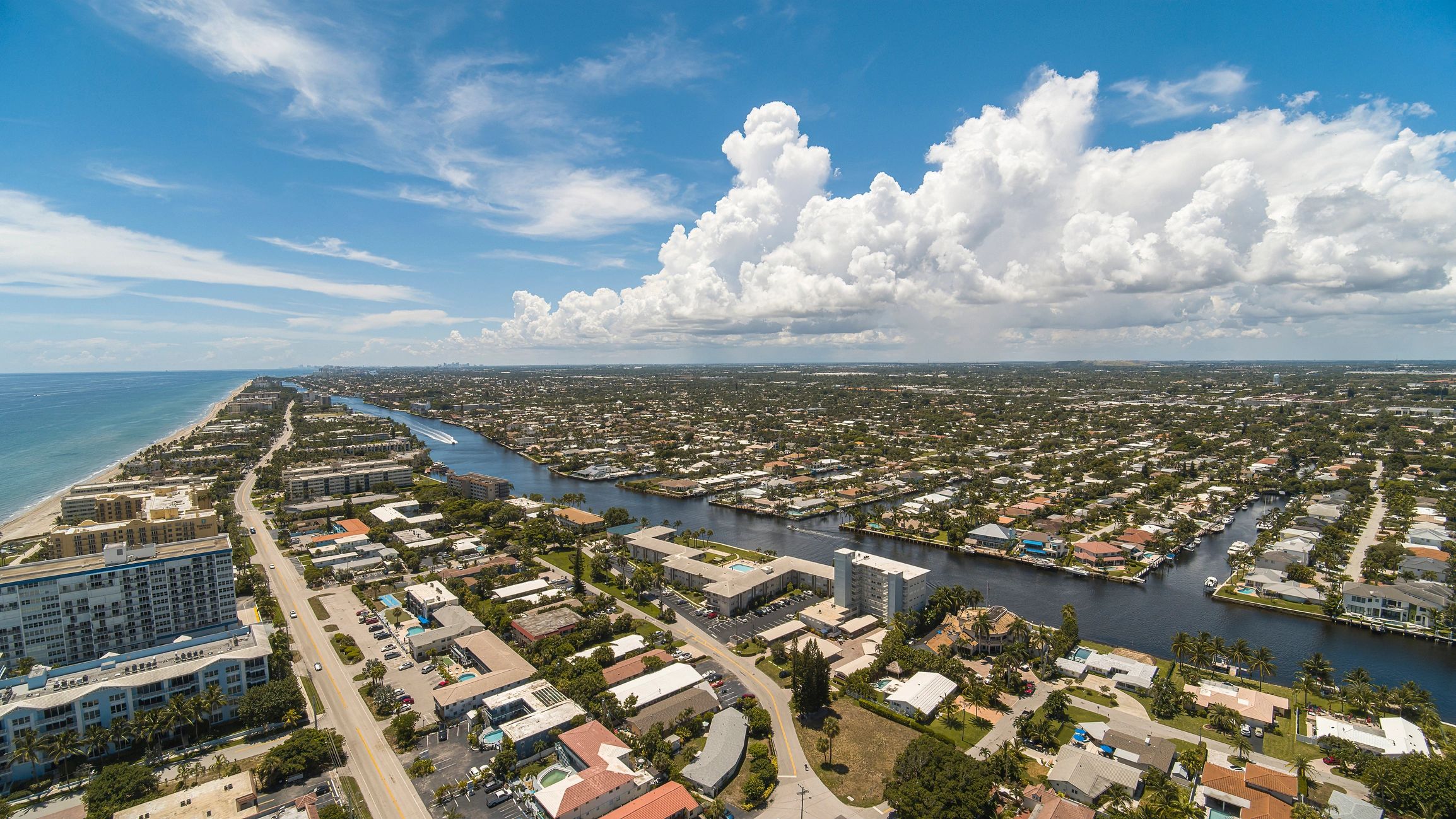 Deerfield Beach community issues