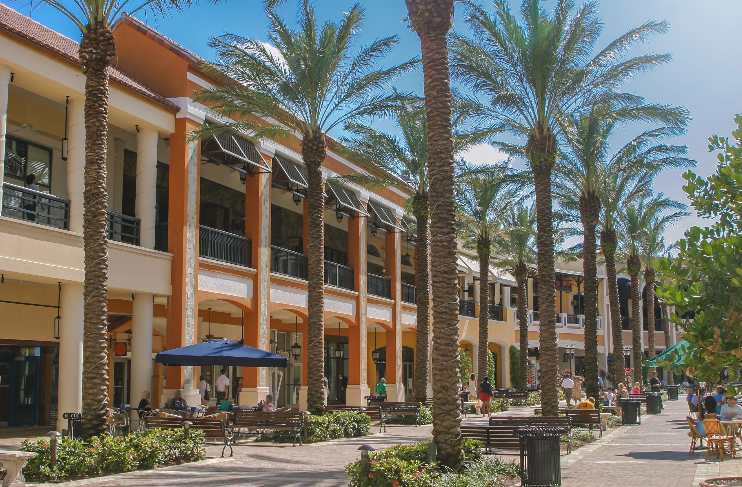local charity volunteers Florida
