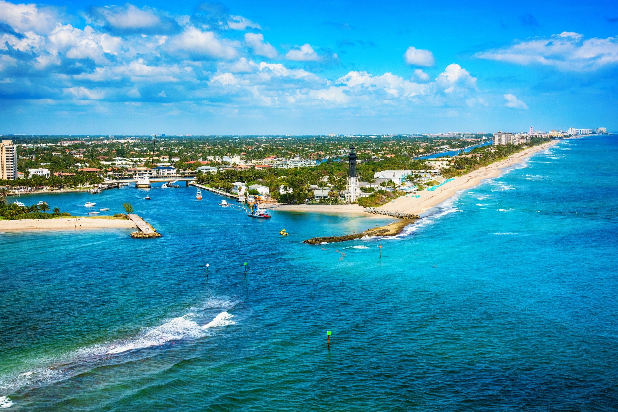 Deerfield Beach community issues